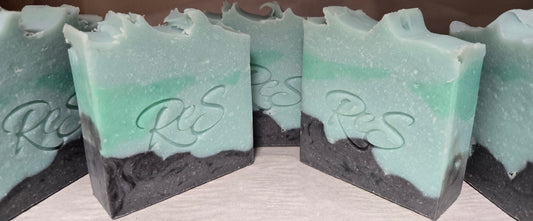 By-the-Bay Soap