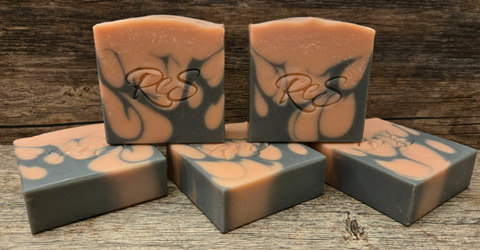 Man Cave Soap