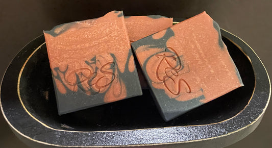 Man Cave Soap
